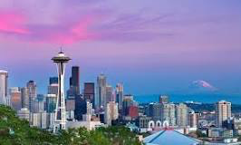 Seattle Washington